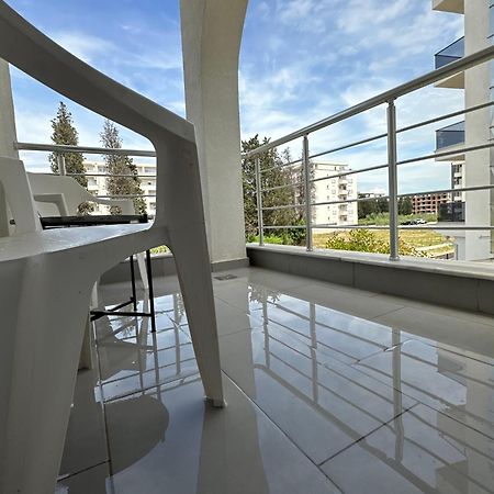 Long Beach Apartment 乌尔齐尼 外观 照片