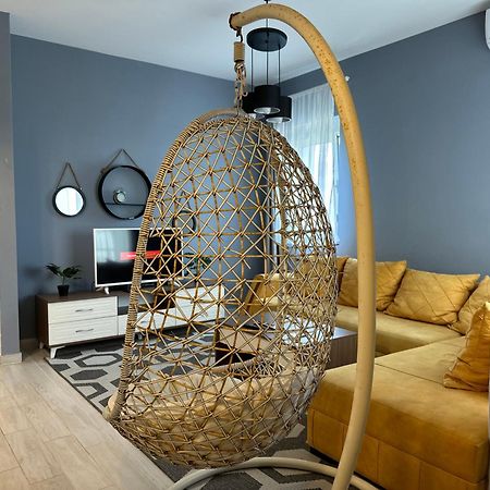 Long Beach Apartment 乌尔齐尼 外观 照片
