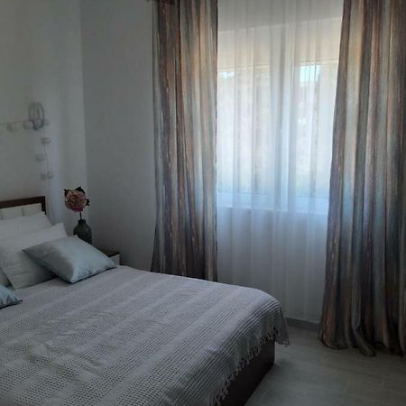 Long Beach Apartment 乌尔齐尼 外观 照片