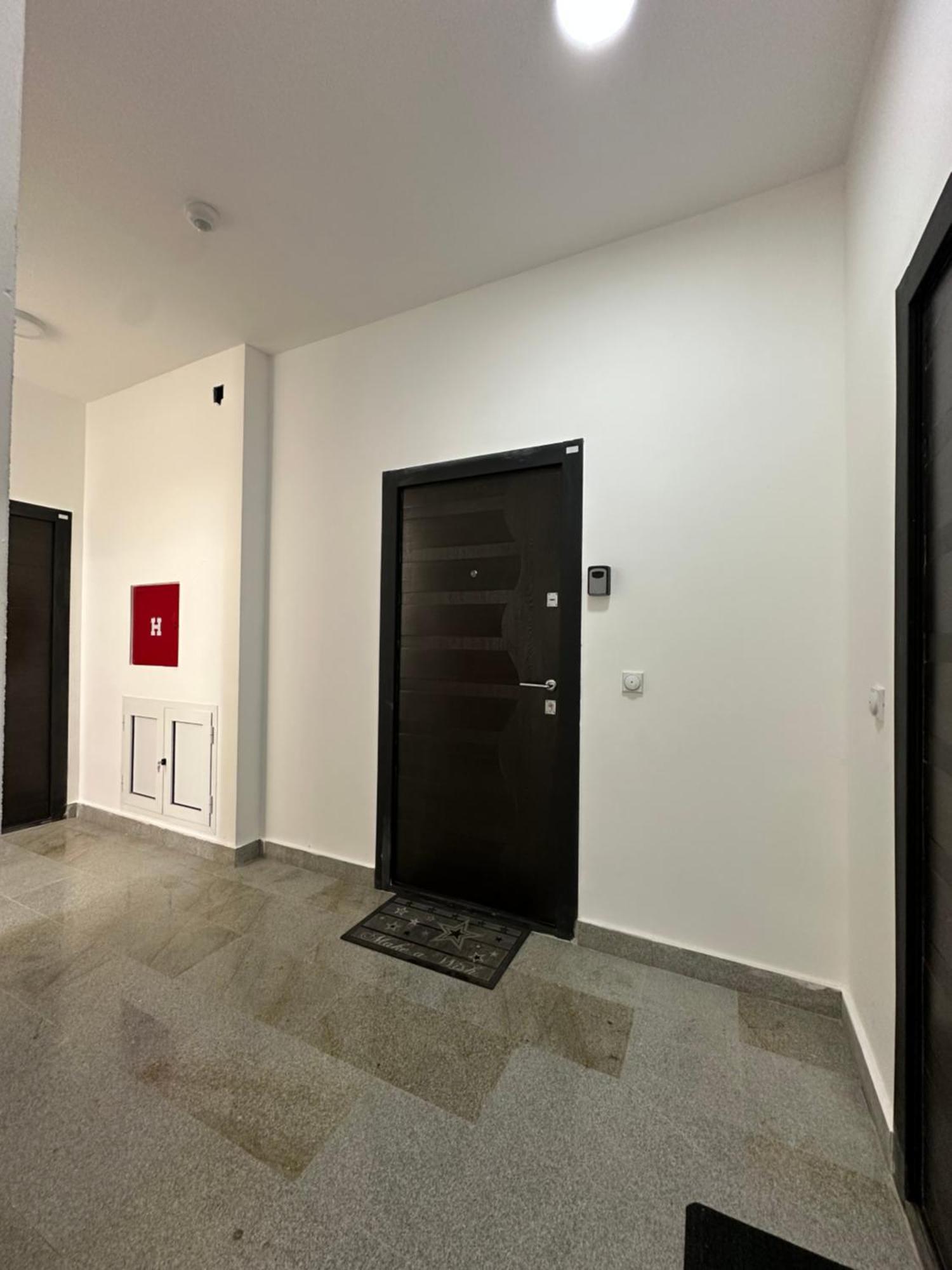 Long Beach Apartment 乌尔齐尼 外观 照片