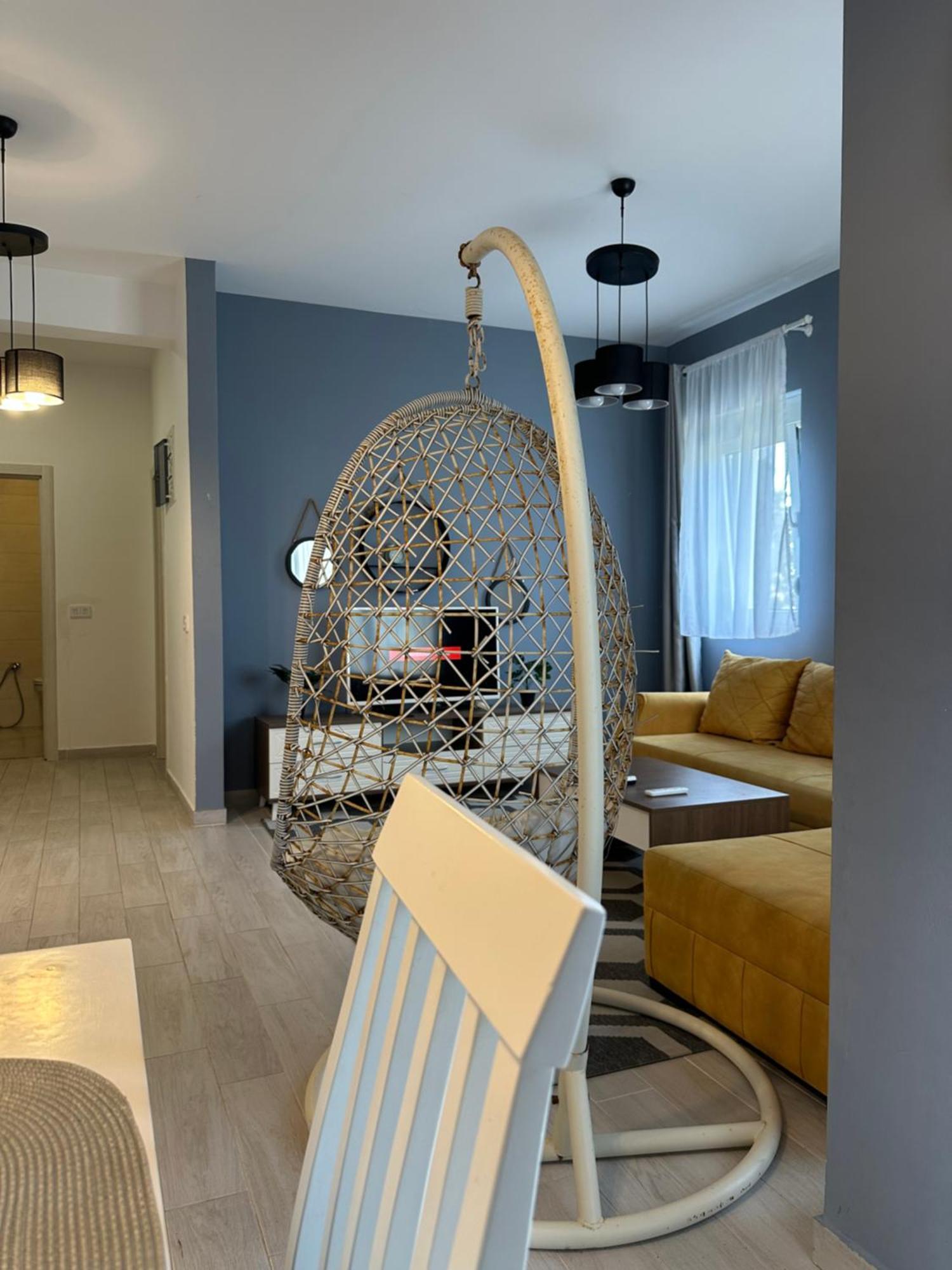 Long Beach Apartment 乌尔齐尼 外观 照片