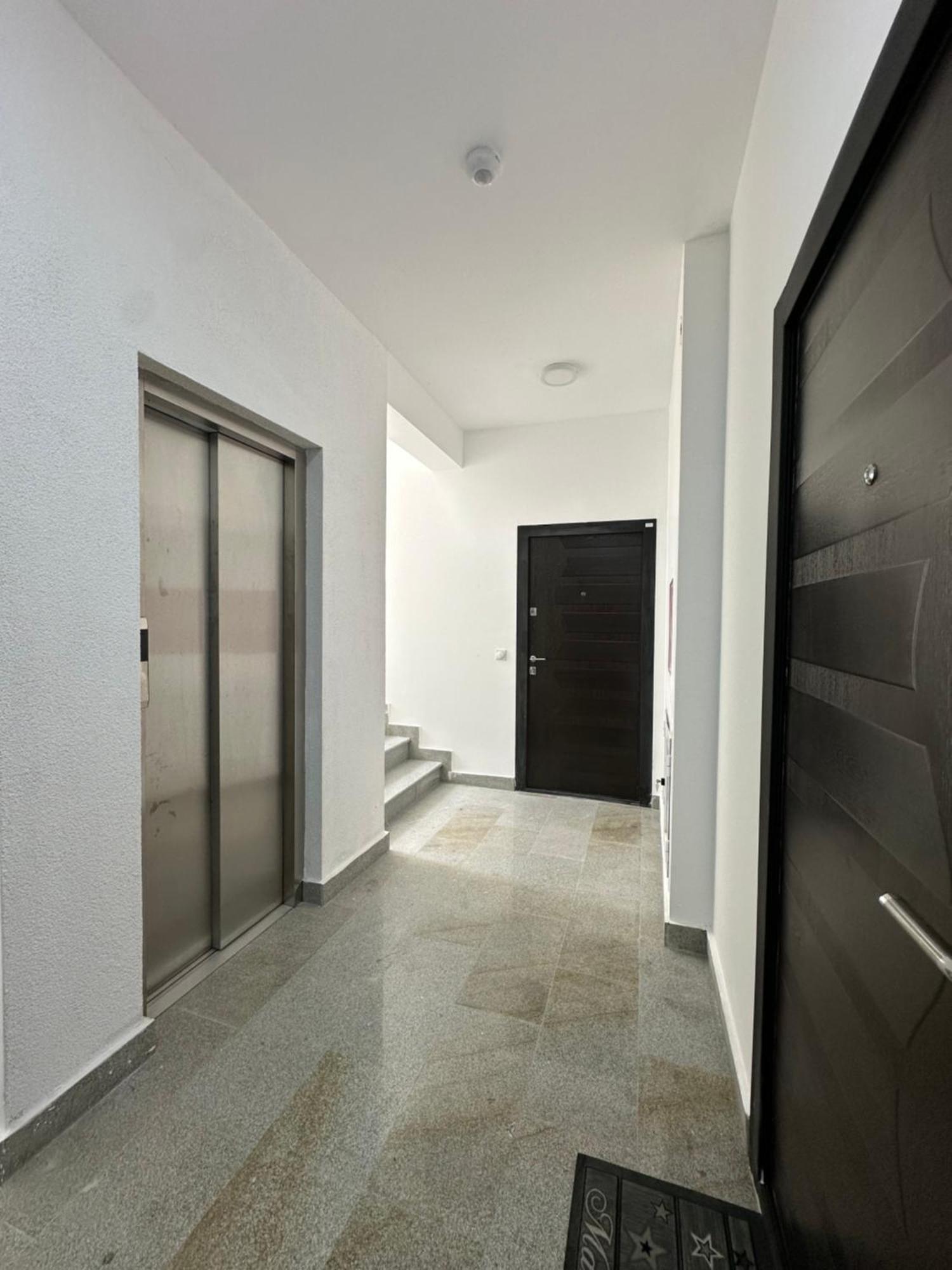 Long Beach Apartment 乌尔齐尼 外观 照片